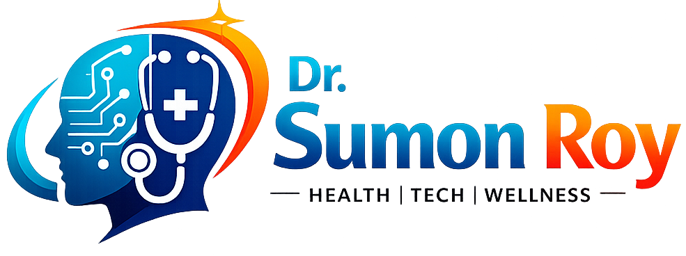 Dr. Sumon Roy